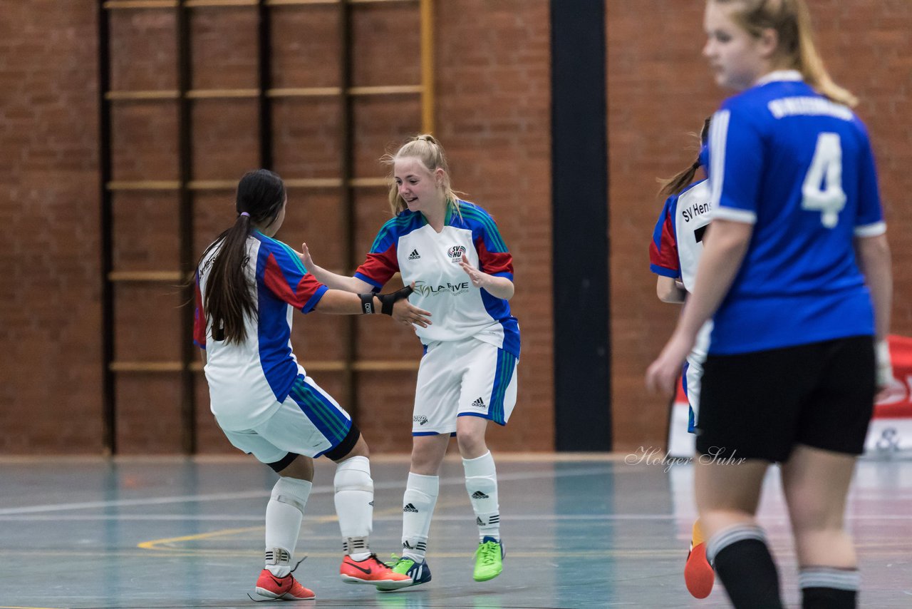 Bild 929 - Dodenhof Cup